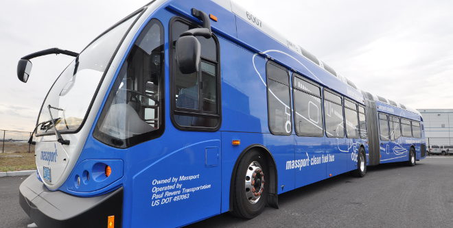 logan airport shuttle service