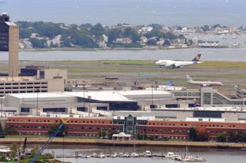 Logan International Airport