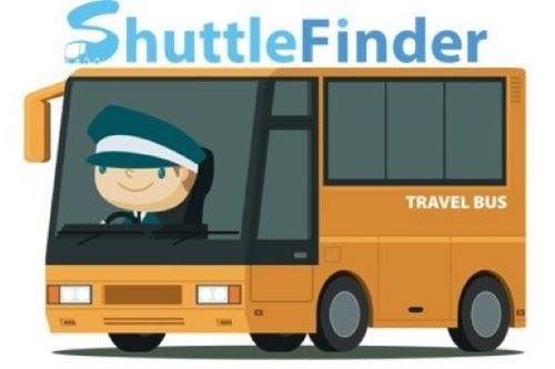 Shuttle Finder Logan Airport