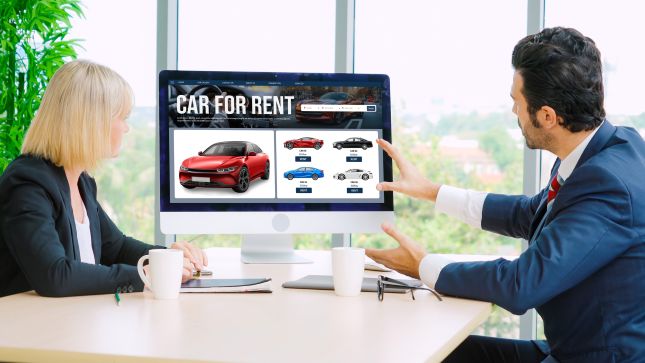 Car Rental Boston Airport