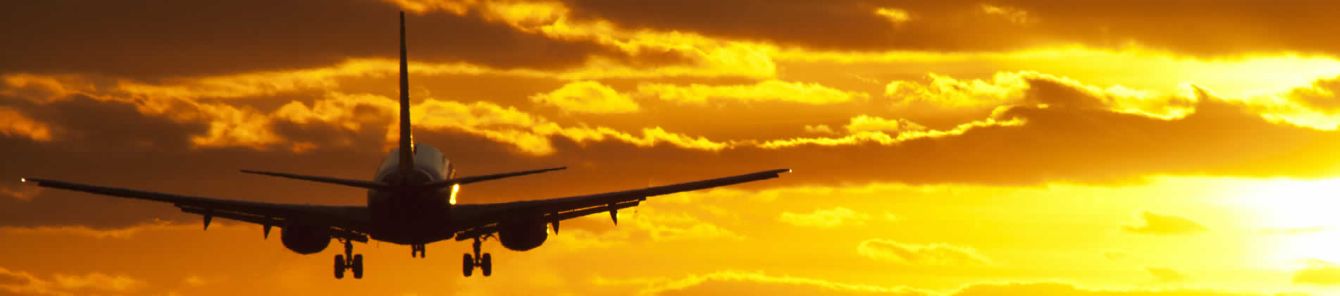 Logan International Airport Boston